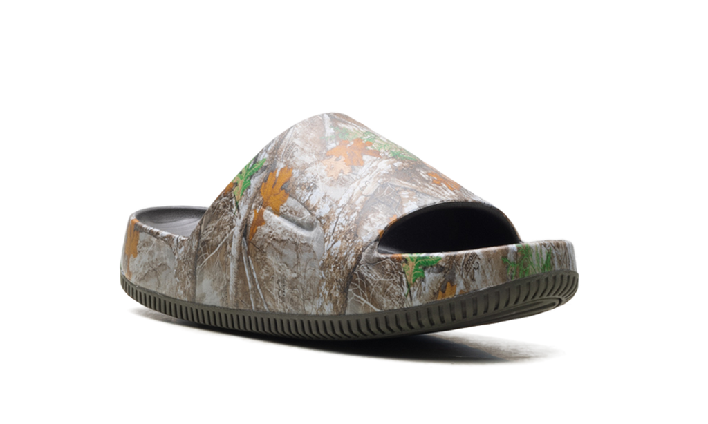 "Green" Calm RealTree IB2885 200 - product image from the listing.