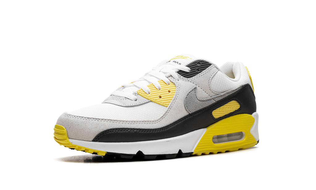 "White Lightning" Air Max 90 DM0029 111 - product image from the listing.