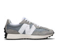 New Balance 327 'Team Away Grey' Sneaker - product image from the listing.