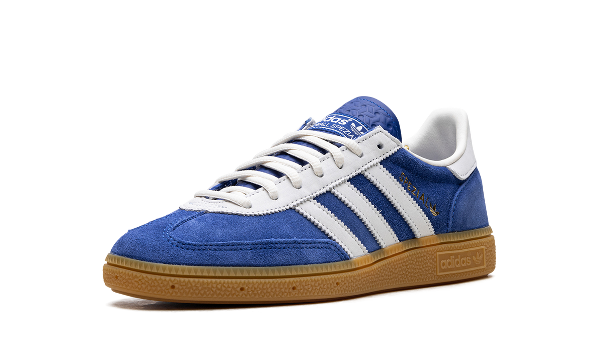 "75th Anniversary Pack Collegiate Royal" Handball Spezial JP5278 - product image from the listing.