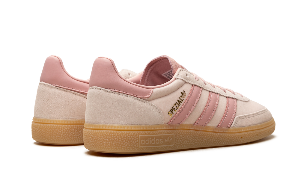 Women's Handball Spezial "Wonder Quartz Gum" JR3645 - product image from the listing.