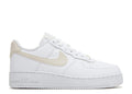 Nike Air Force 1 '07 Next Nature 'Light Orewood Brown' Sneaker - product image from the listing.