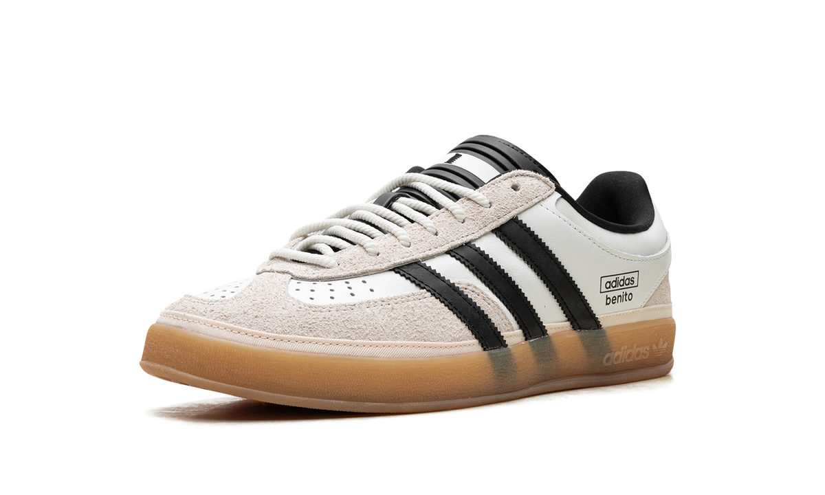 "Bad Bunny - Off White" Gazelle Indoor IF9735 - product image from the listing.