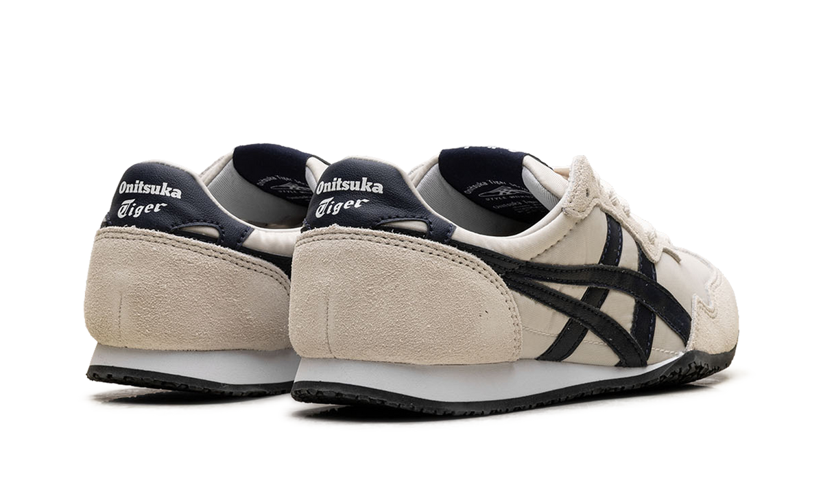 Onitsuka Tiger Serrano in Birch Peacoat 220925 - product image from the listing.