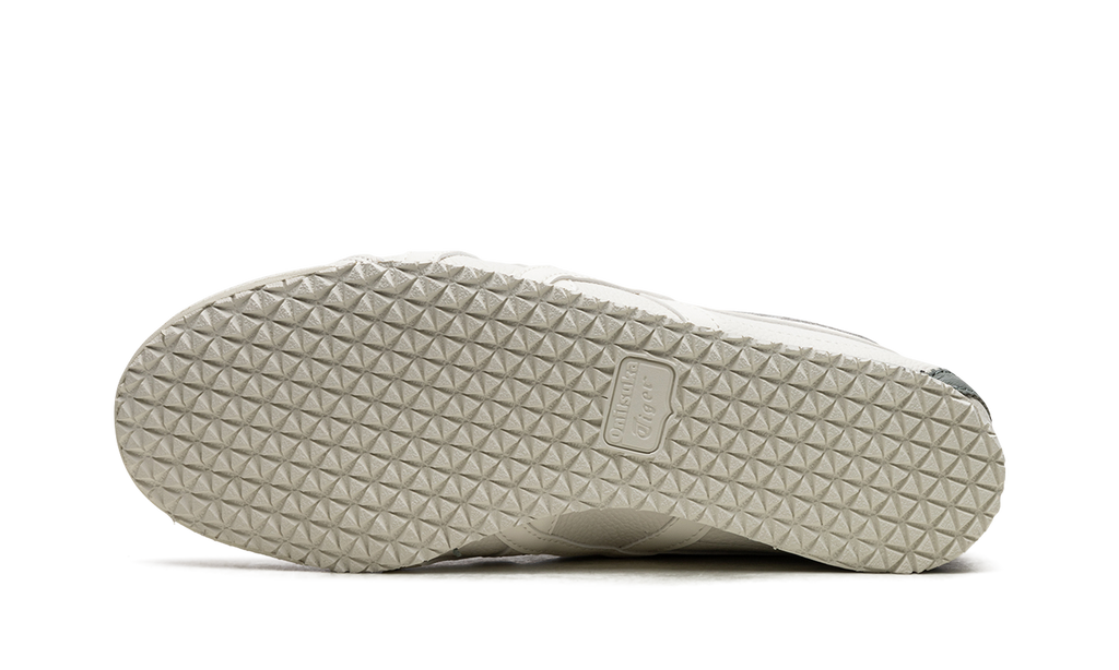 Onitsuka Tiger Mexico 66 in Cream Sage 122967 - product image from the listing.