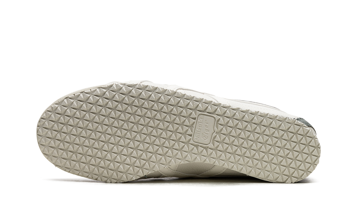 Onitsuka Tiger Mexico 66 in Cream Sage 122967 - product image from the listing.