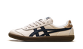 Onitsuka Tiger Tokuten in Birch Iron Navy Gum 150168 - product image from the listing.
