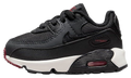 "Anthracite Team Red" Air Max 90 LTR TD CD6868 022 - product image from the listing.