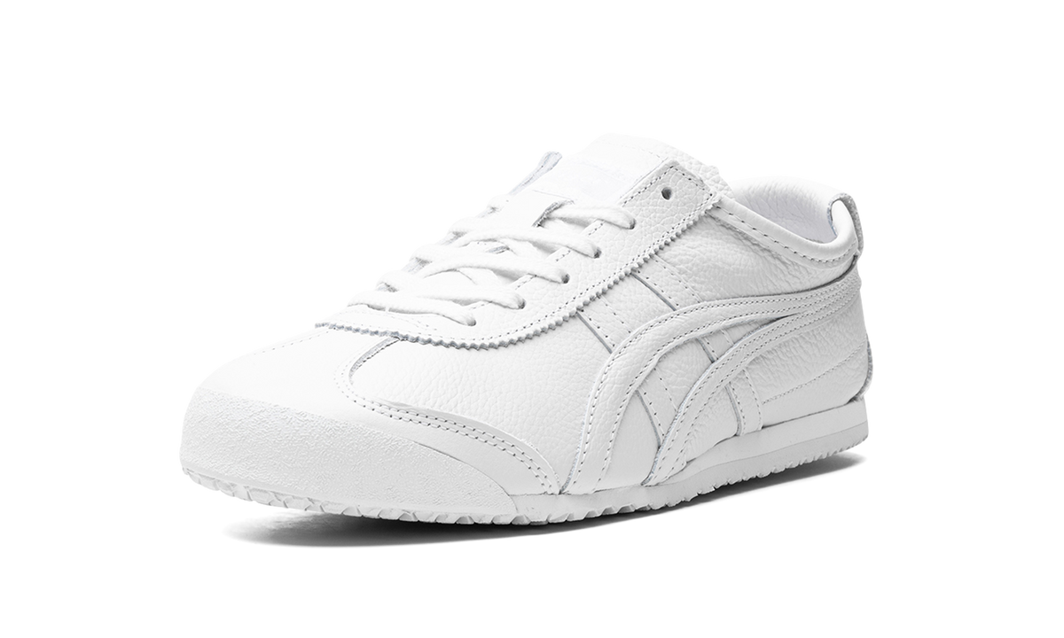 Onitsuka Tiger Mexico 66 in White 124711 - product image from the listing.