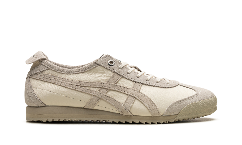 Onitsuka Tiger Mexico 66 Sd in Cream Birch 127169 - product image from the listing.