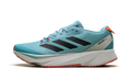 Women's Adizero SL "Light Aqua" ID6933 - product image from the listing.