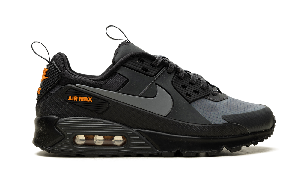 "Black Bright Ceramic" Air Max 90 Drift IO1908 001 - product image from the listing.