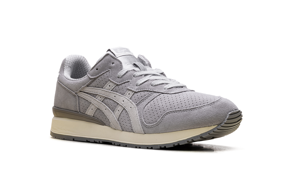 Onitsuka Tiger Tiger Ally Sheet Rock Piedmont in Grey 206518 - product image from the listing.