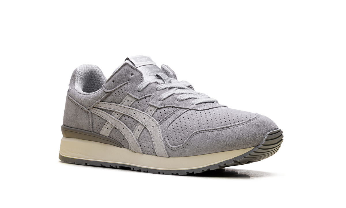 Onitsuka Tiger Tiger Ally Sheet Rock Piedmont in Grey 206518 - product image from the listing.