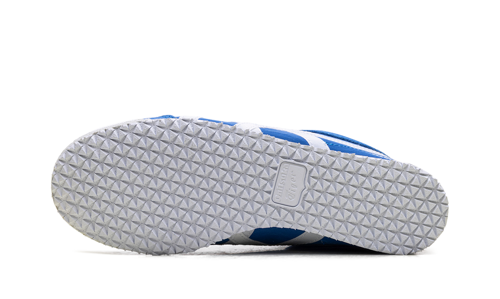 Onitsuka Tiger Mexico 66 Konbu Tokyo Directoire in Blue 193665 - product image from the listing.