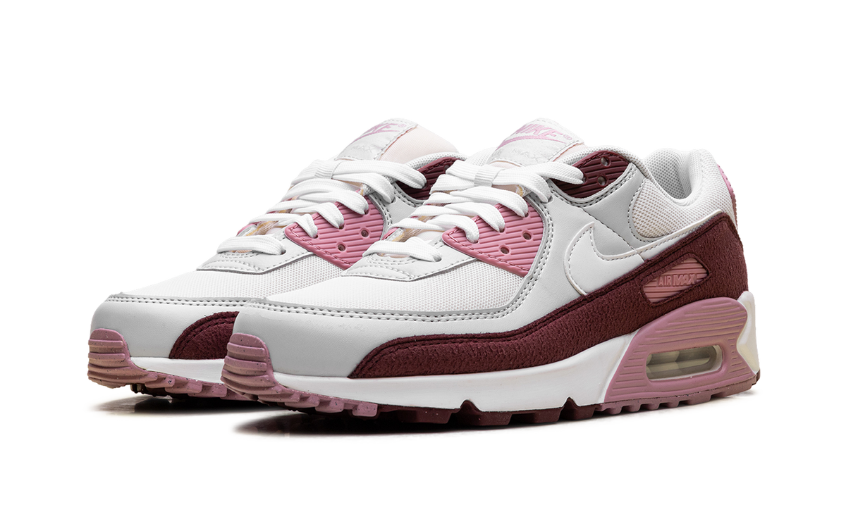 Women's AIR MAX 90 SE "NEAPOLITAN" HM9451 600 - product image from the listing.
