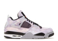 Air Jordan 4 Retro 'Zen Master' Sneaker - product image from the listing.