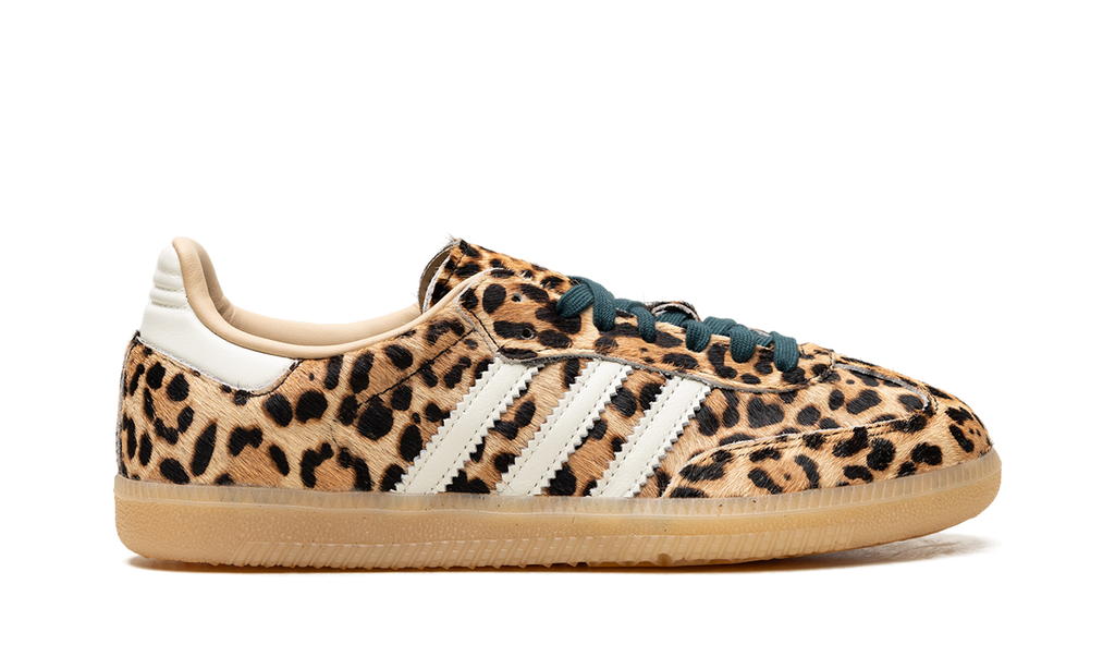 Women's Samba OG "White Grey" KI6674 - product image from the listing.
