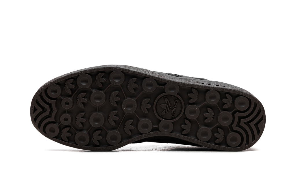 Women's Gazelle Indoor "Black Velvet" JI2712 - product image from the listing.