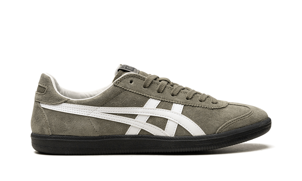 Onitsuka Tiger Tokuten Burnt in Green 123630 - product image from the listing.