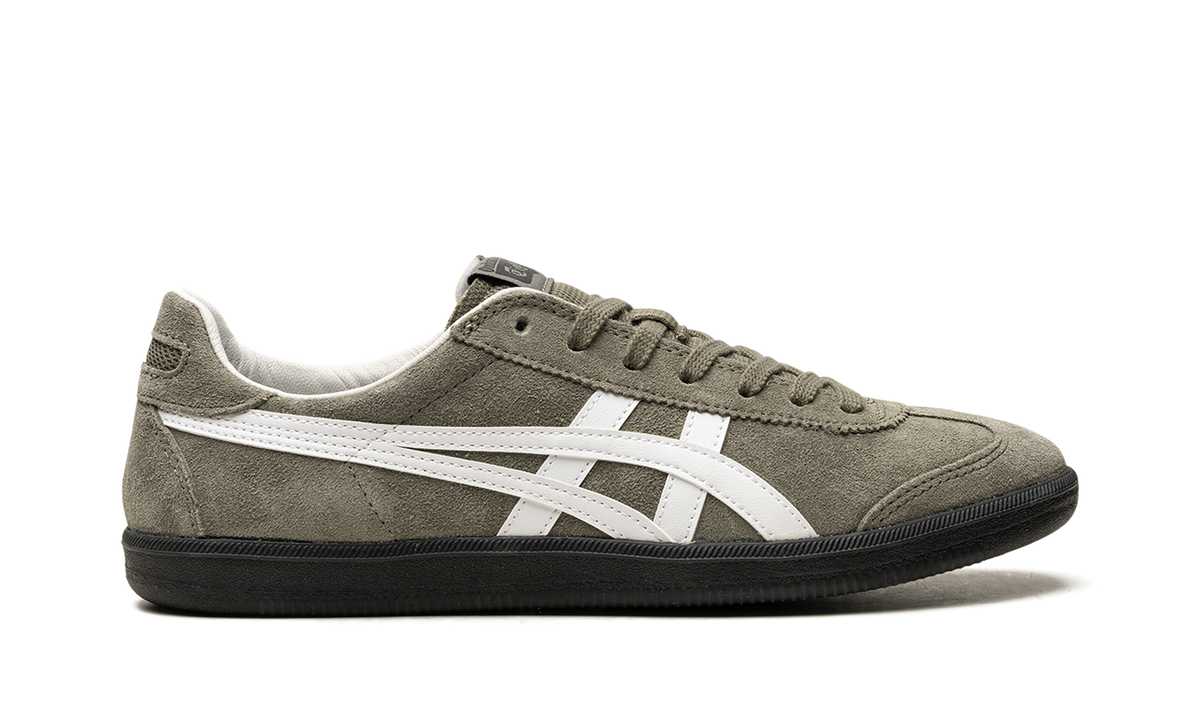 Onitsuka Tiger Tokuten Burnt in Green 123630 - product image from the listing.