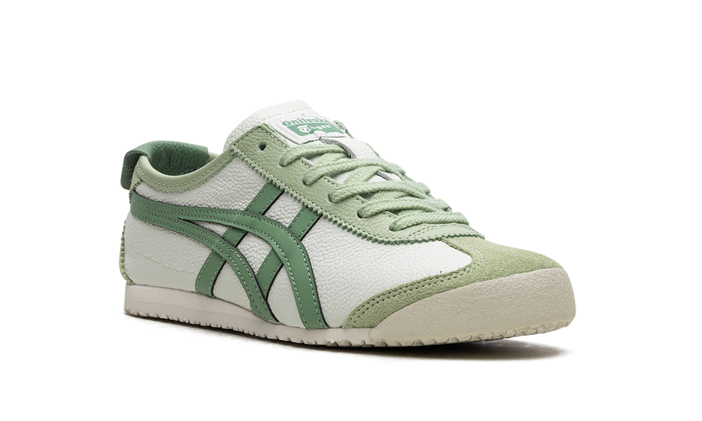 Onitsuka Tiger Mexico 66 Airy in Green 122977 - product image from the listing.