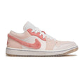 Air Jordan 1 Low SE 'Mighty Swooshers' Footwear - product image from the listing.
