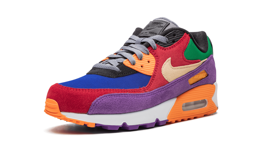 "Viotech" Air Max 90 CD0917 600 - product image from the listing.