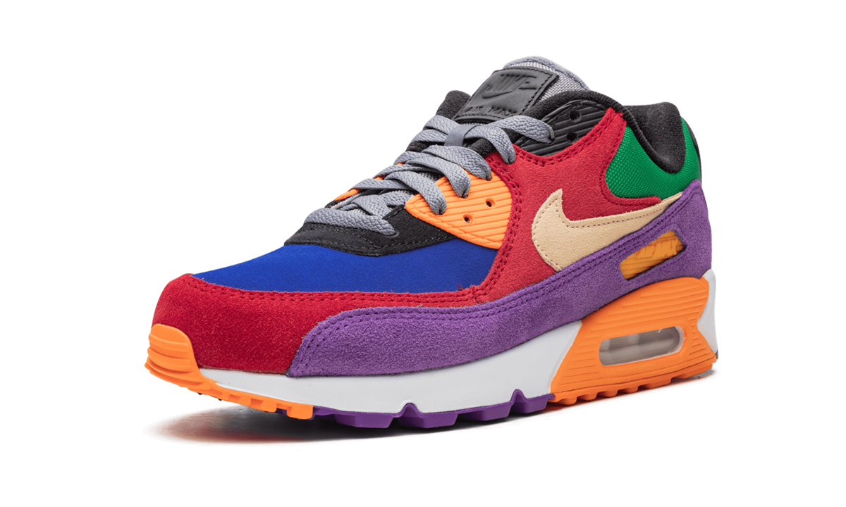 "Viotech" Air Max 90 CD0917 600 - product image from the listing.