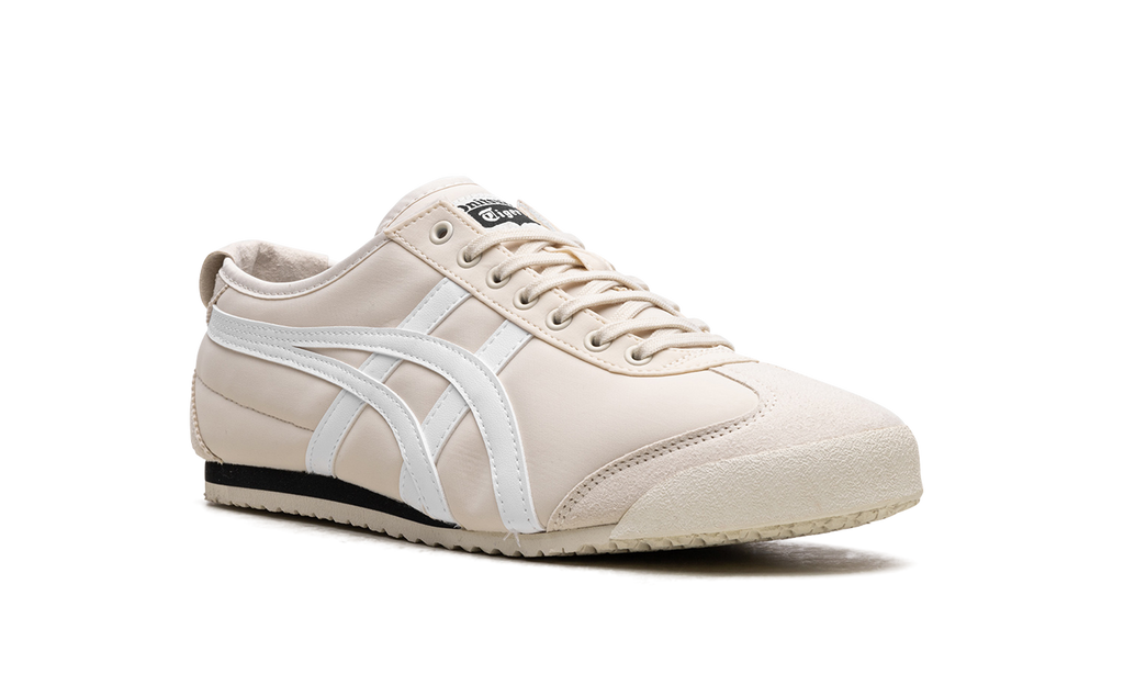 Onitsuka Tiger Mexico 66 in Birch White 123461 - product image from the listing.