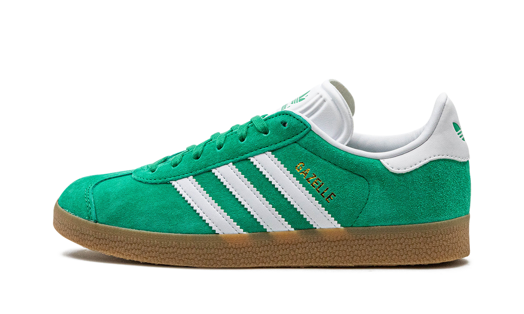 "Court Green" Gazelle IG0671 - product image from the listing.