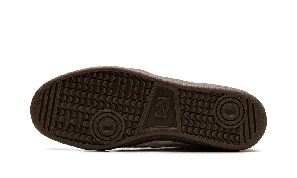 Onitsuka Tiger Tokuten in Light Pink White 146105 - product image from the listing.