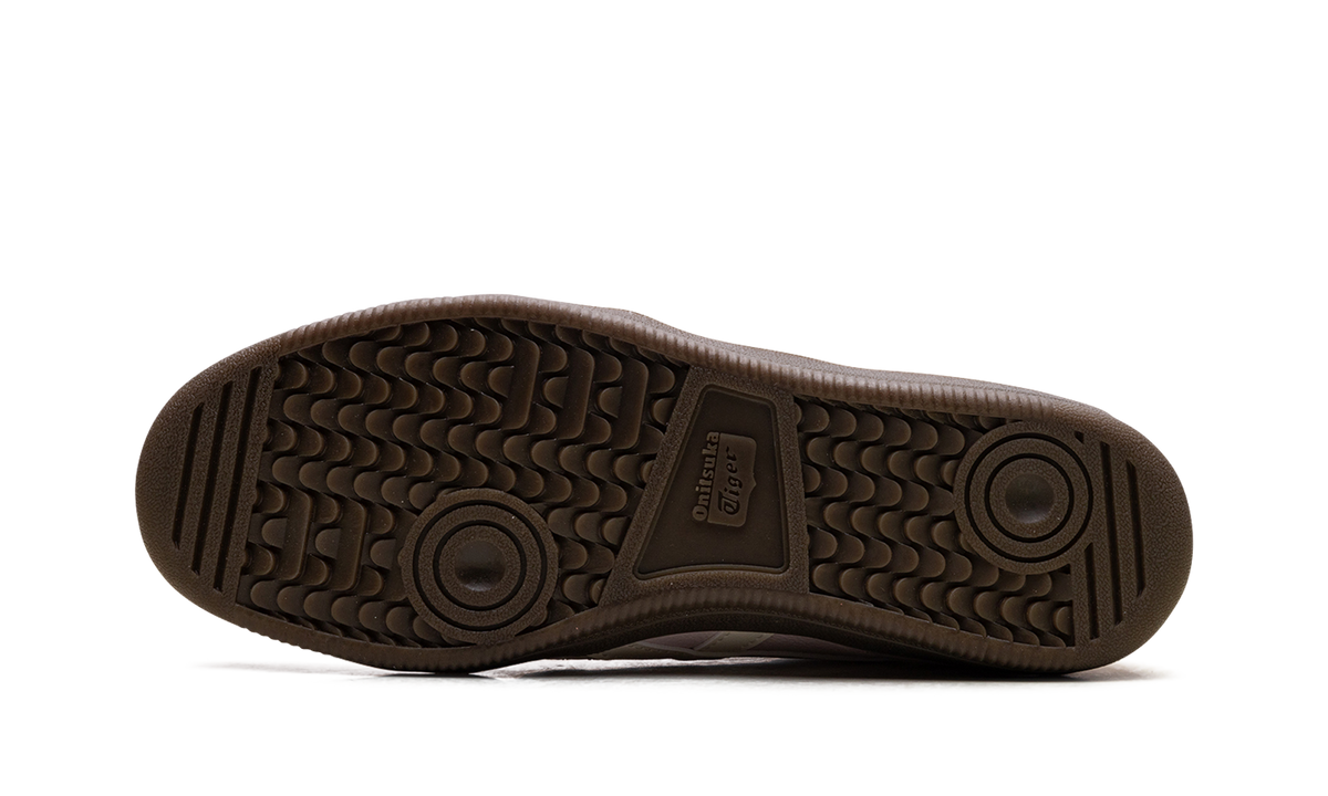 Onitsuka Tiger Tokuten in Light Pink White 146105 - product image from the listing.