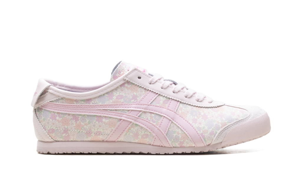 Mexico 66 Wmns Cotton Candy 216081 by Onitsuka Tiger - product image from the listing.