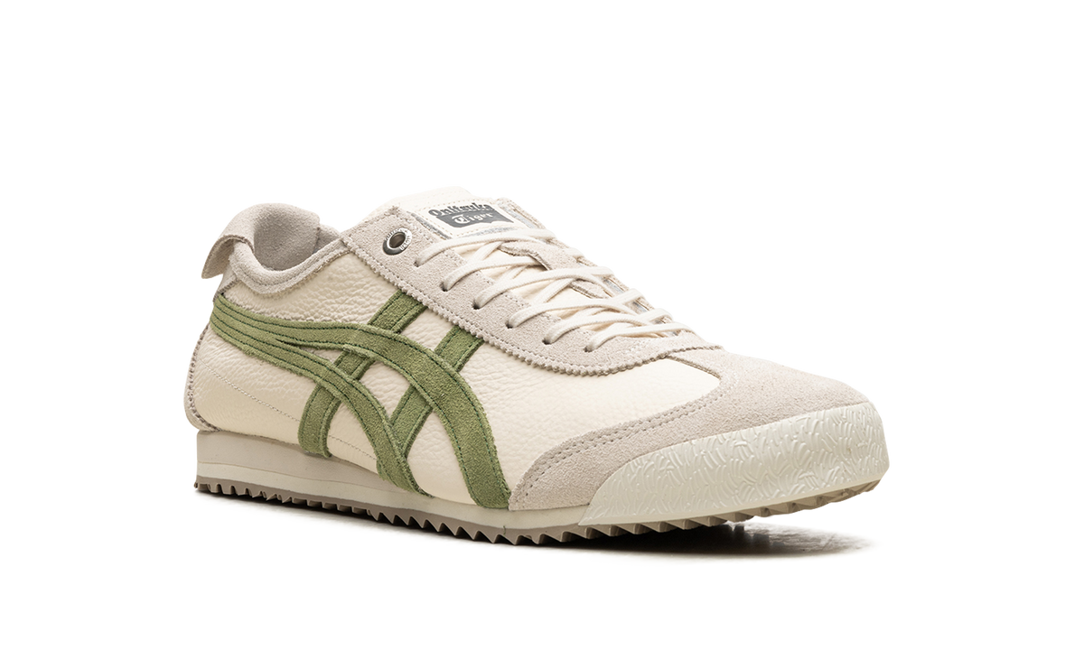 Onitsuka Tiger Mexico 66 Sd in Cream Birch 129819 - product image from the listing.