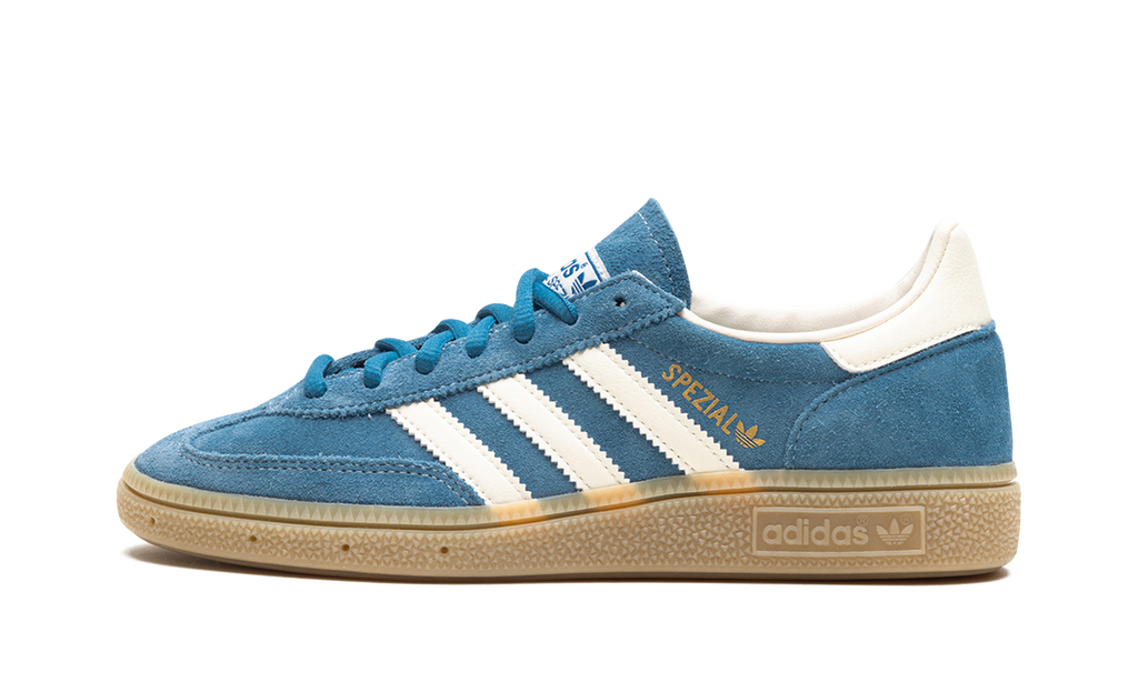 "Core Blue Gum" Handball Spezial IG6194 - product image from the listing.