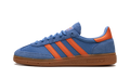 "Focus Blue Orange" Handball Spezial JH5445 - product image from the listing.