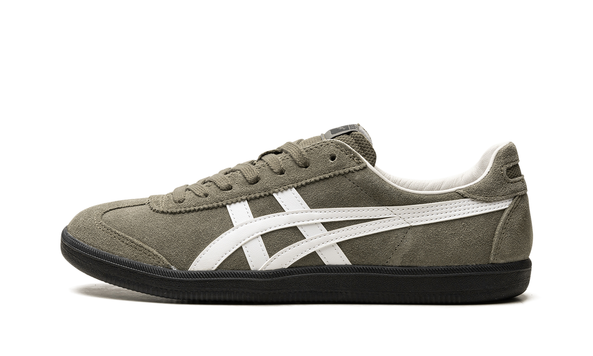 Onitsuka Tiger Tokuten Burnt in Green 123630 - product image from the listing.