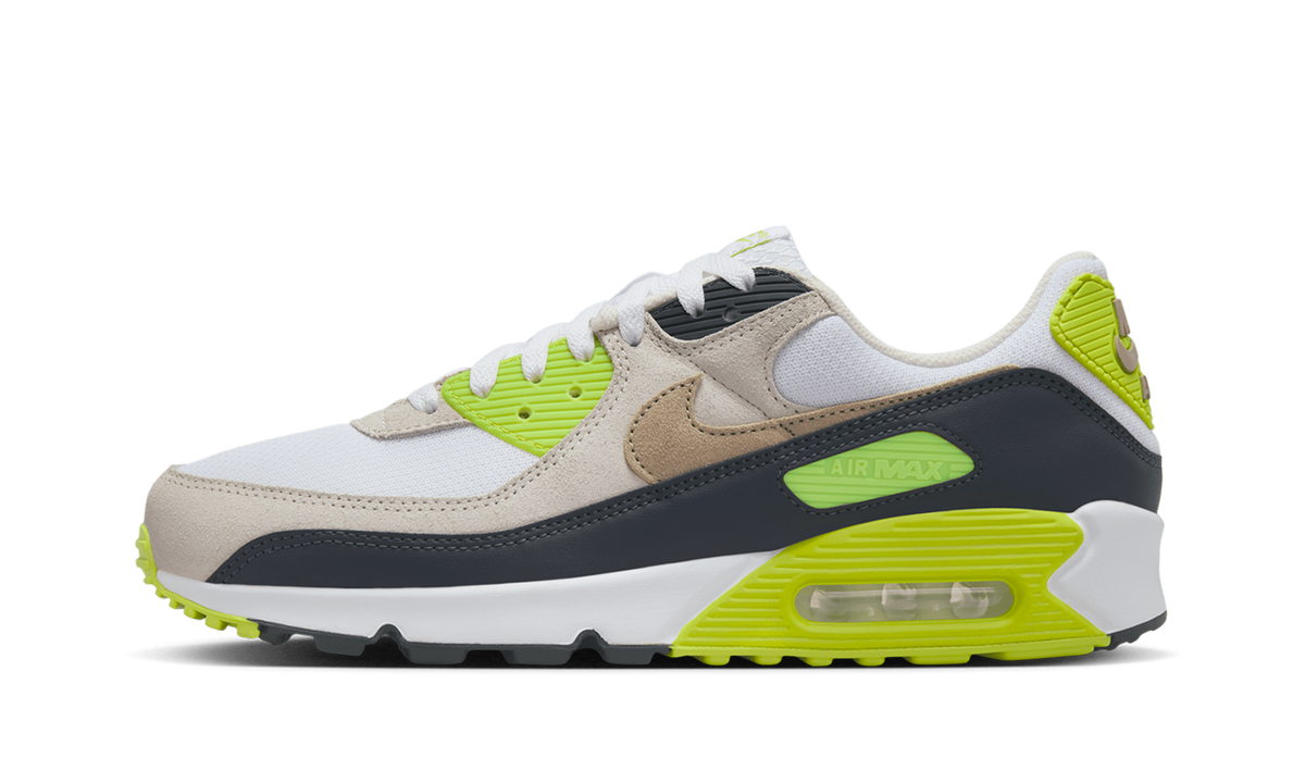 "Cyber" Air Max 90 DM0029 107 - product image from the listing.