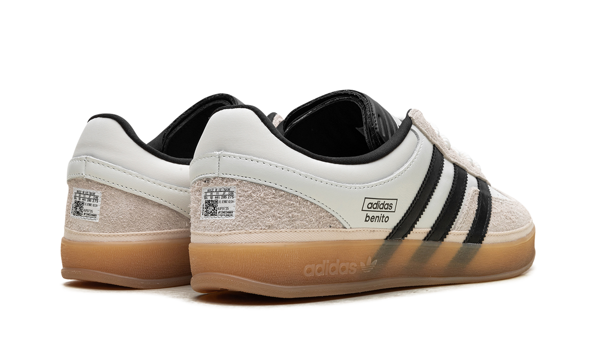 "Bad Bunny - Off White" Gazelle Indoor IF9735 - product image from the listing.