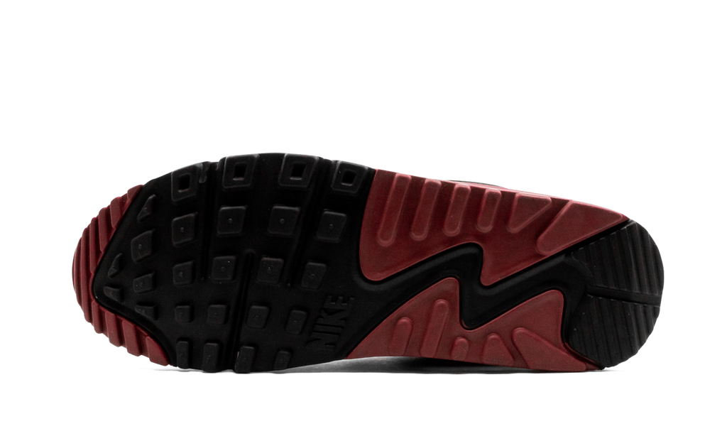 "Recraft New Maroon" Air Max 90 CT4352 104 - product image from the listing.