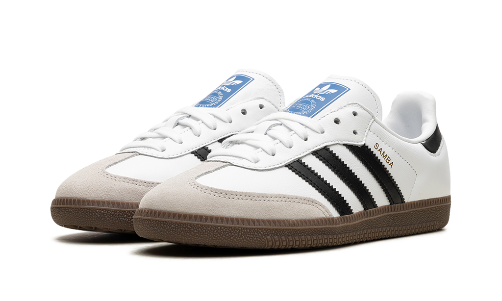 Women's SAMBA OG "White" IG9030 - product image from the listing.