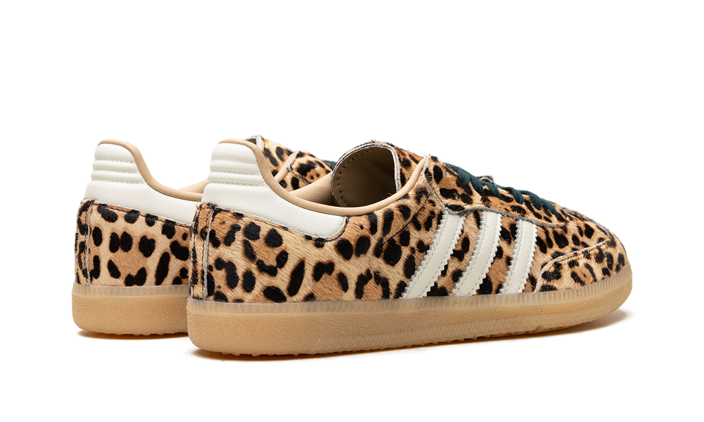 Women's Samba OG "White Grey" KI6674 - product image from the listing.