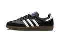 "Black/ Gum" Samba OG B75807 - product image from the listing.