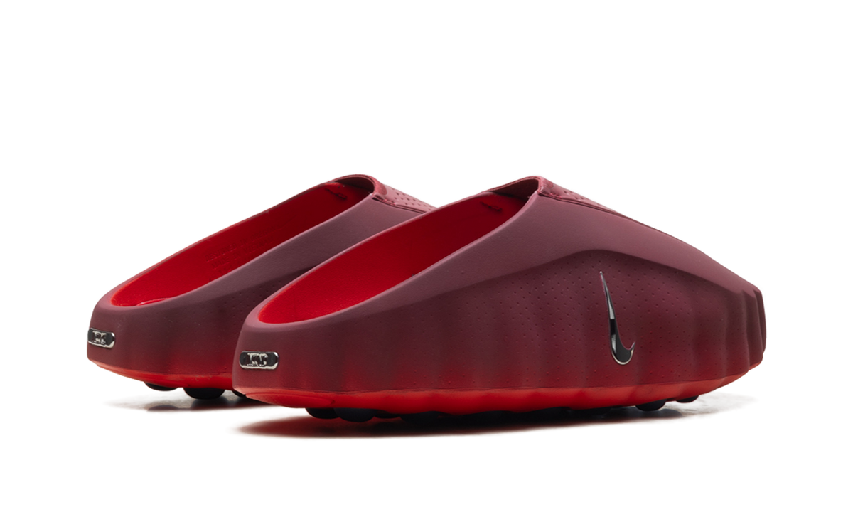 "Team Red University Red" Mind 001 Slide HQ4307 601 - product image from the listing.