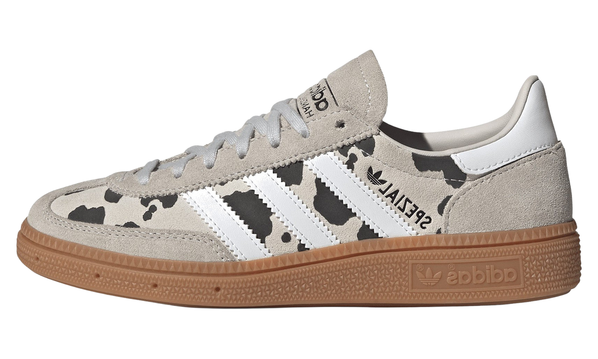 "White/Black" Handball Spezial GS KH9433 - product image from the listing.