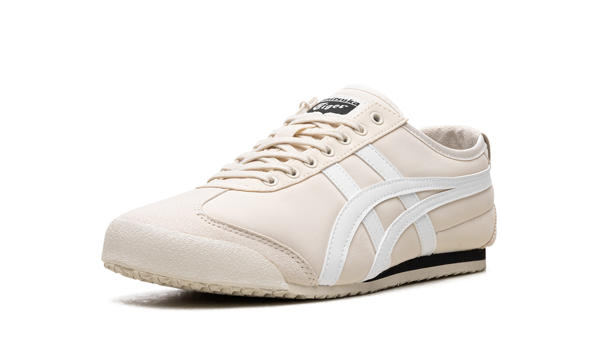 Onitsuka Tiger Mexico 66 in Birch White 123461 - product image from the listing.