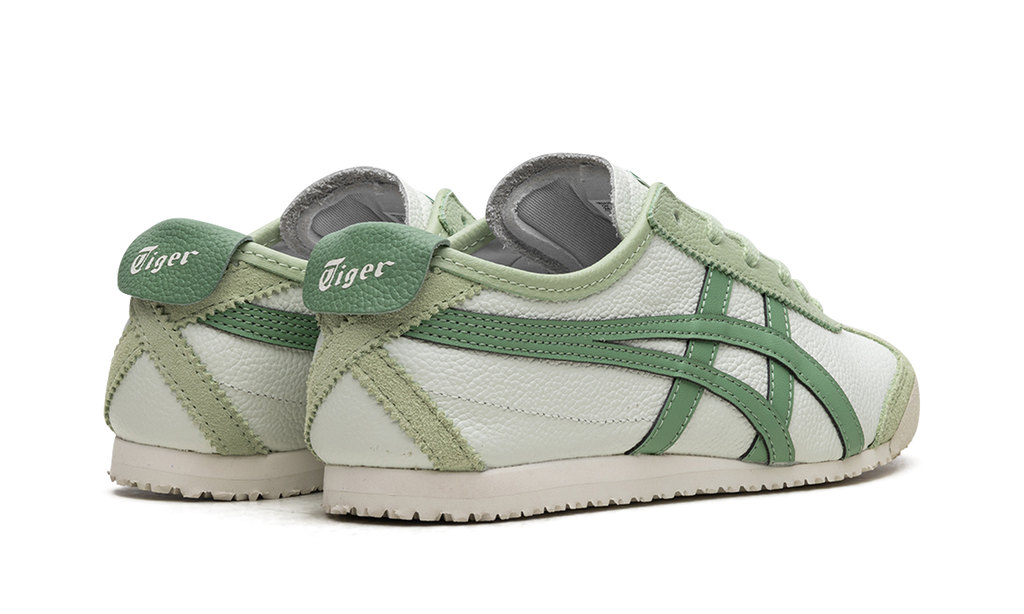 Onitsuka Tiger Mexico 66 Airy in Green 122977 - product image from the listing.