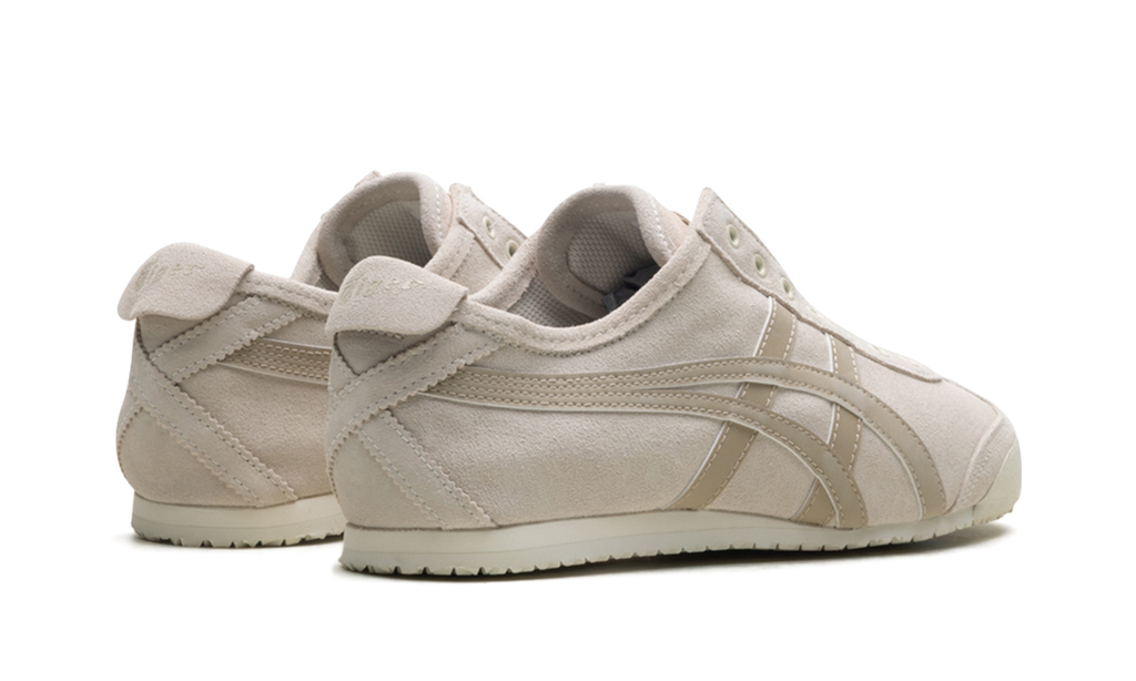 Onitsuka Tiger Mexico 66 Slip On in Birch Wood Crepe 2023 157206 - product image from the listing.