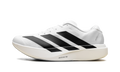 "White Black" Adizero Evo SL JH6206 - product image from the listing.
